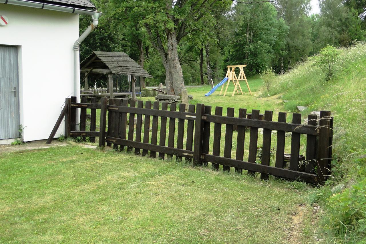 Aparthotel Tradiční hostinec Sněžné Exteriér fotografie